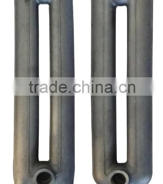 Period Cast Iron Radiators Home Using With RAL Color photo-2