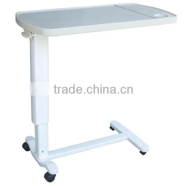 MTOB2 folding overbed table
