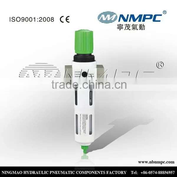 O Series Air Compressor Air Regulator photo-5