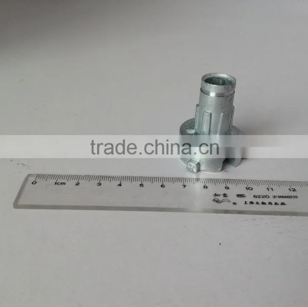 Aluminum Die Casting Auto Parts