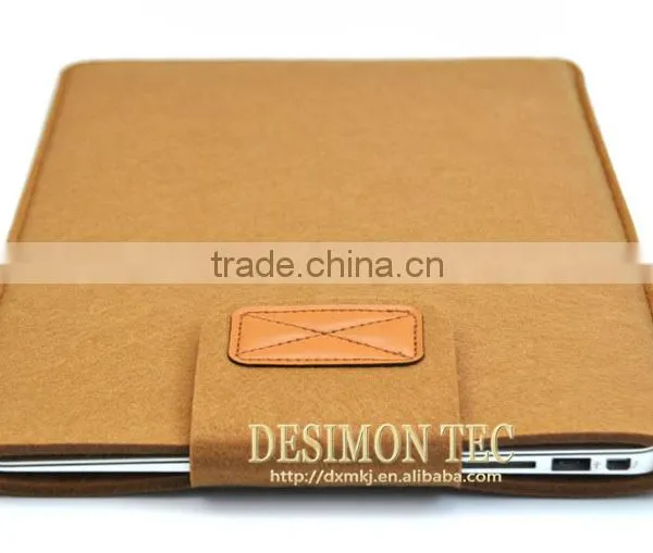2015 Hot Sale Protective Felt Case Cover for 7.85inch Tablet photo-6