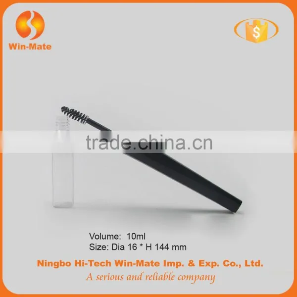 Attention! Hot-selling Square Empty Plastic Mascara Tube photo-2