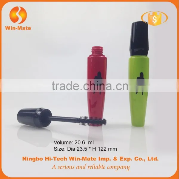 Colourful 20.5ml Factory Supply Empty Mascara Container for Cosmetic photo-4