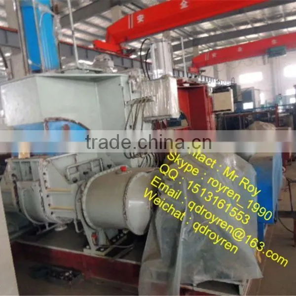 Double Elephant Kneader Machine photo-3