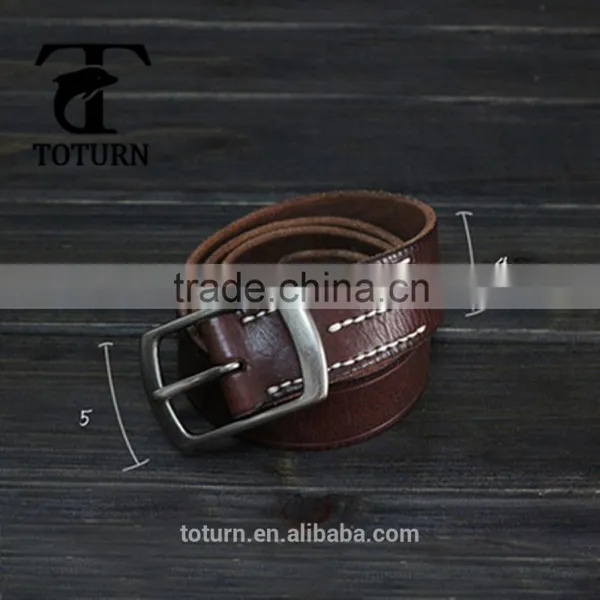 Trendy Fashional Cool Female Young Boys Girls Belt photo-5