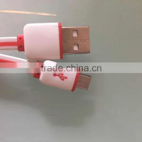 0.5m Micro Usb Cable Hight Quality photo-3