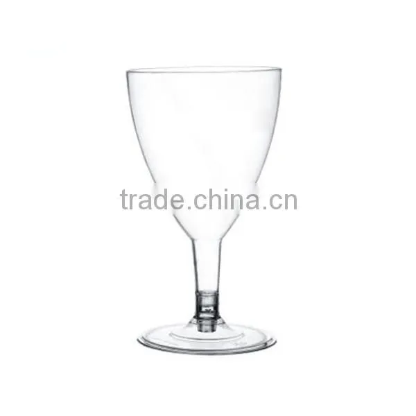 5.5oz Plastic Brandy Glass