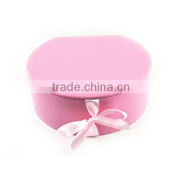 2016 Wholesale High Qulaity Floral 11*11*11cm Square Sewing Boxes photo-3