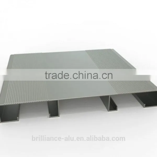Scaffolding Aluminum Planks photo-5