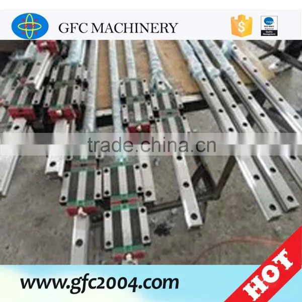 Miniature Linear Guides Linear Motion