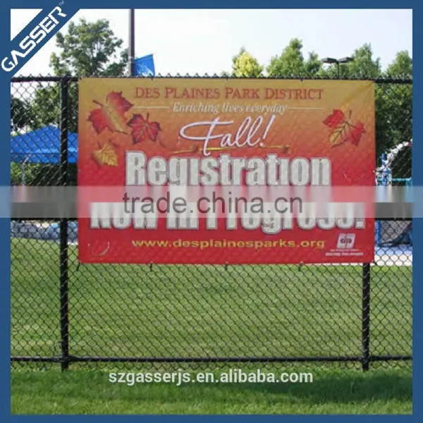 Advertizing Display Outdoor Mesh Banner Vinyl Banner Digital Printing photo-5