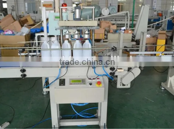 Plastic Bottle Tester Machine photo-4