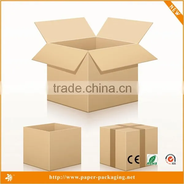 Designs Corrugated Cardboard Shipping Boxes Wholesale photo-2