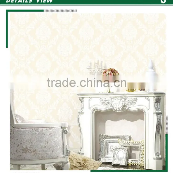 3d Wallpapers Chinoiserie Wallpaper