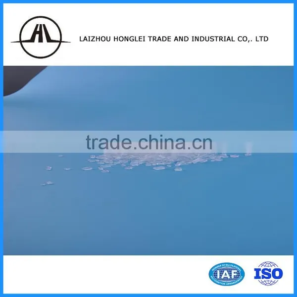 High Purity MGSO4 7H2O Magnesium Sulphate Fertilizer photo-3