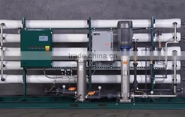 Reverse Osmosis System Price/Industrial Reverse Osmosis/RO Plant photo-2