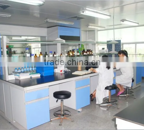 Free Design Customized Usd in School University Laboratory Furniture Hot Sale Lab Wood Workbench photo-5