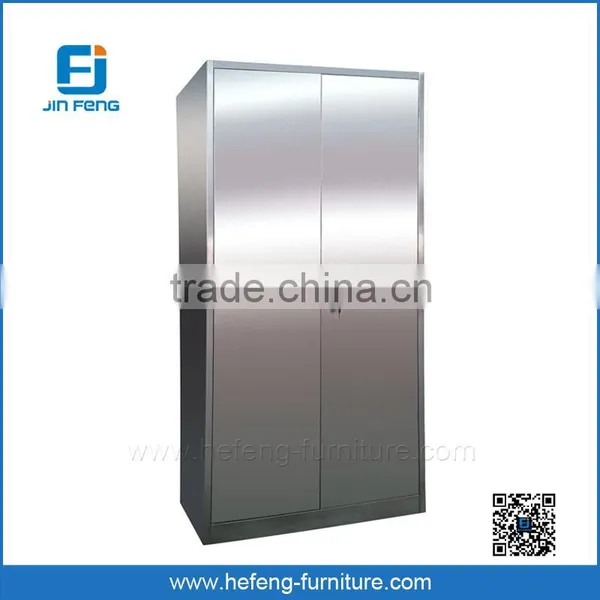 Stainless Steel Storage Cabinets photo-2