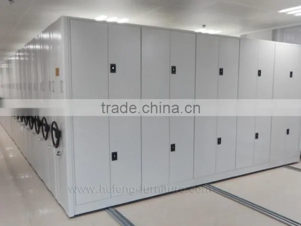 Mobile Storage /space Savers/ Storage Rack