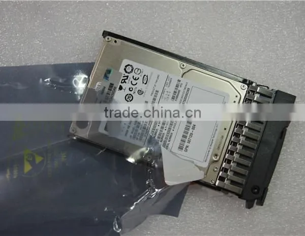 Hard Drive 507127-B21 photo-3