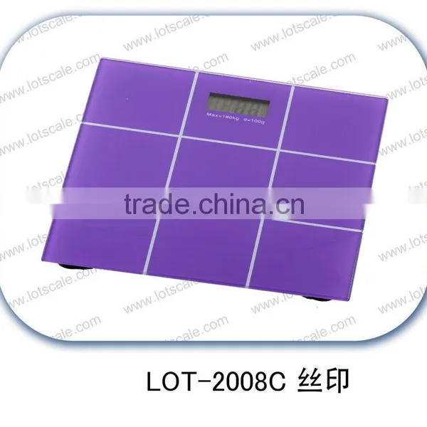 Household Weighing Scale photo-5