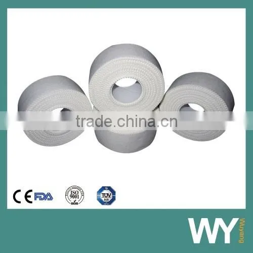 Bulk Athletic Tape/Cotton Tape/Sport Tape