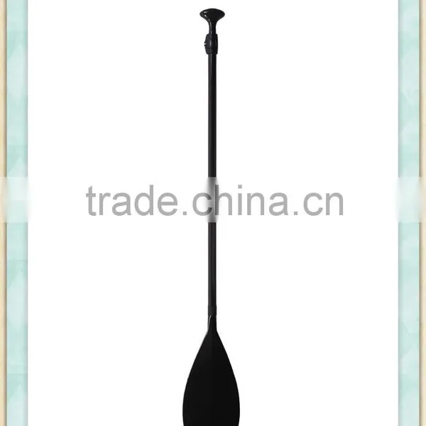 Hot Selling Carbon SUP Paddle, Bamboo Sup Paddle