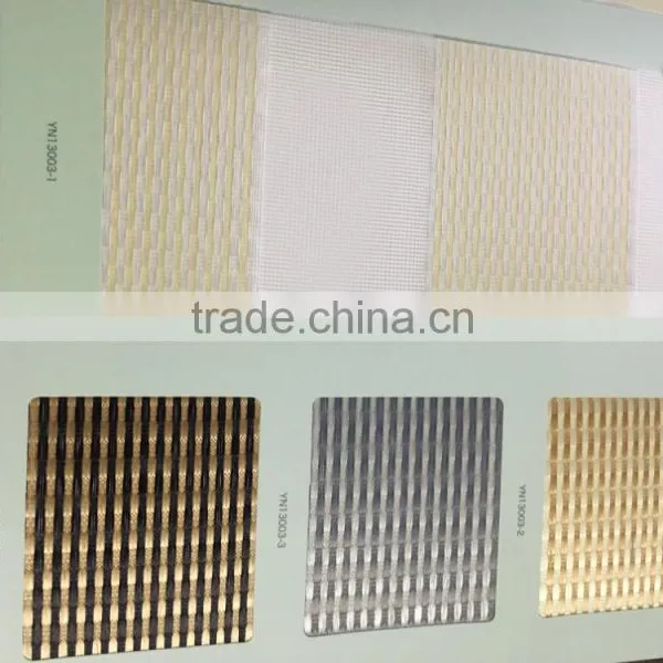 Fashion New Hot ZEBRA BLINDS FABRIC photo-5