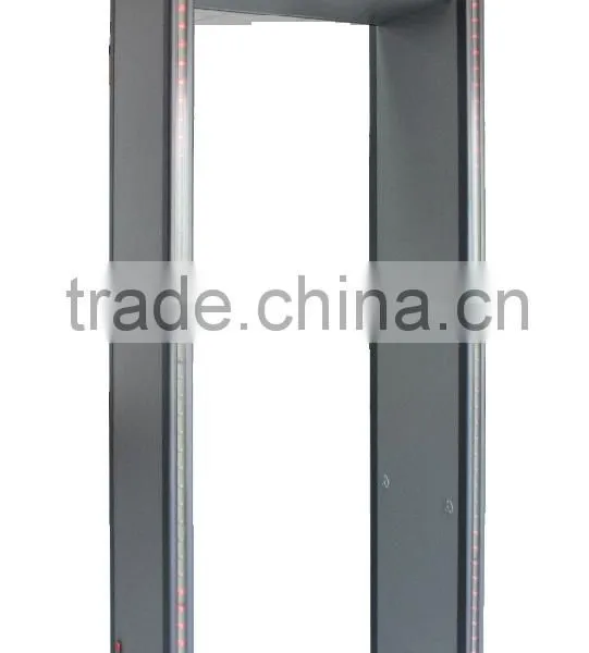 Top Quality Walk Through Metal Detector,archway Metal Detector,Door Frame Metal Detector photo-4