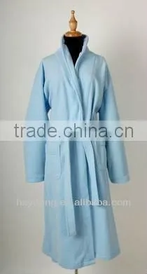 Adult Polyester Bathrobe