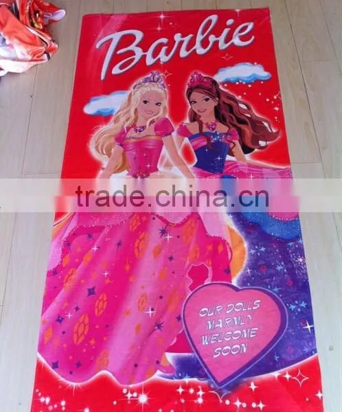 Professional Gymnastics Beach Towel Wholesale photo-4