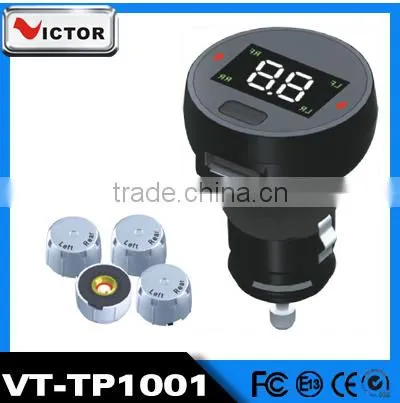Hot Sale Easy Installation Tpms photo-5