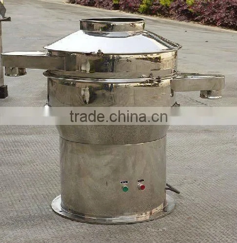 Herbs Filter Machine
