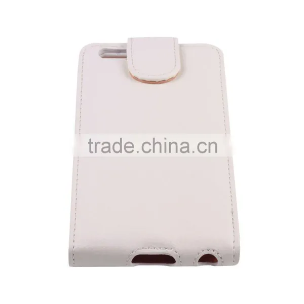 Litchi Texture Leather Case With Credit Card Slots Made for IPhone 6 photo-4