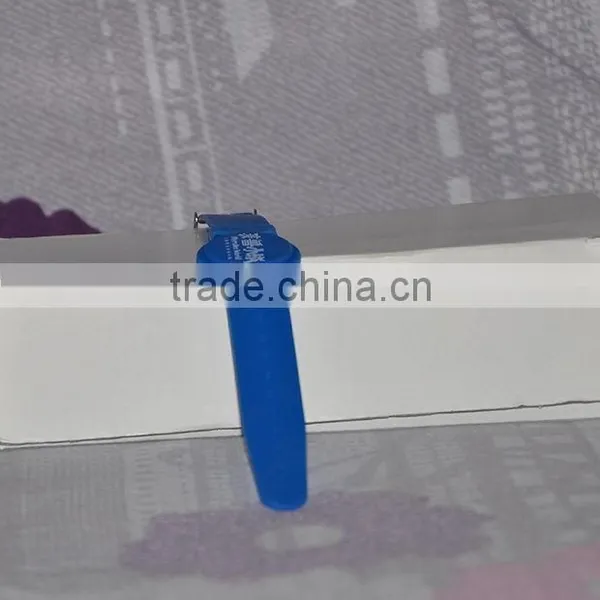 Discount Latest id Bracelet Wristband
