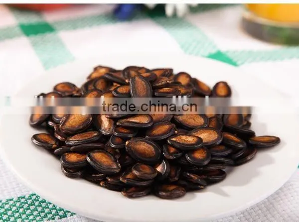 2016 Trending Products Melon Seeds Black photo-2