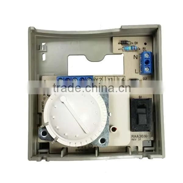 TR11 Room Thermostat Siemens Design photo-3