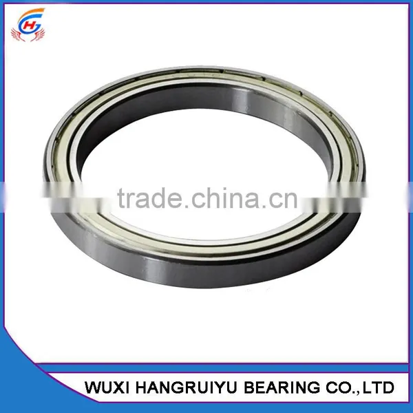 Industrial PEEK Retainers Covered Rolling Ball Bearings C4 6708 6808 6908 63808 ZRN for a Model Aeroplanes photo-3