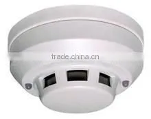 9V battery Wireless Home Security Alarm System Smoke detector,Tests unit's electronic circuitry ,horn ,safety light and battery
