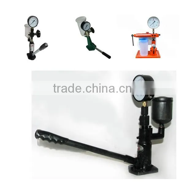 PS400A Nozzle Tester for Normal Injectors photo-2