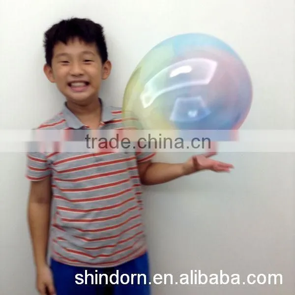 Elastic Bubbles for Kids, Toys for Kids Plastic 2016 Wholesale Toy From China photo-4