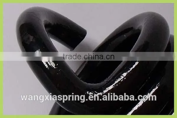 High Quality Bogie Spring photo-6