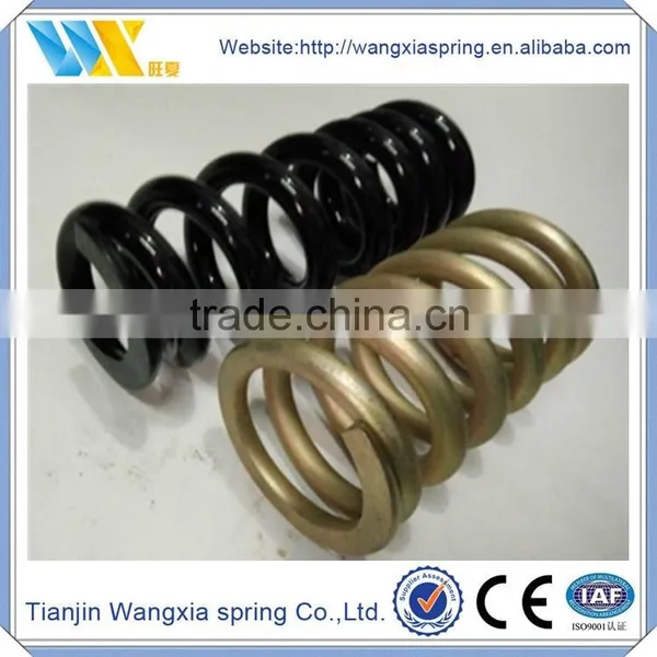 High Precision Automobile Suspension Loadspring photo-5