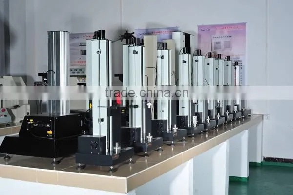 High Precision 10N Adhesion Tensile Tester photo-6