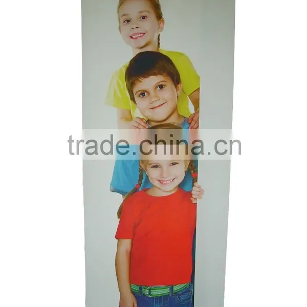 China Supplier Printing Banner 85*200 Roll up photo-3