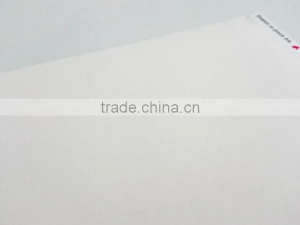 Premium Quality Universal Laser Light Fabric Transfer Paper photo-6