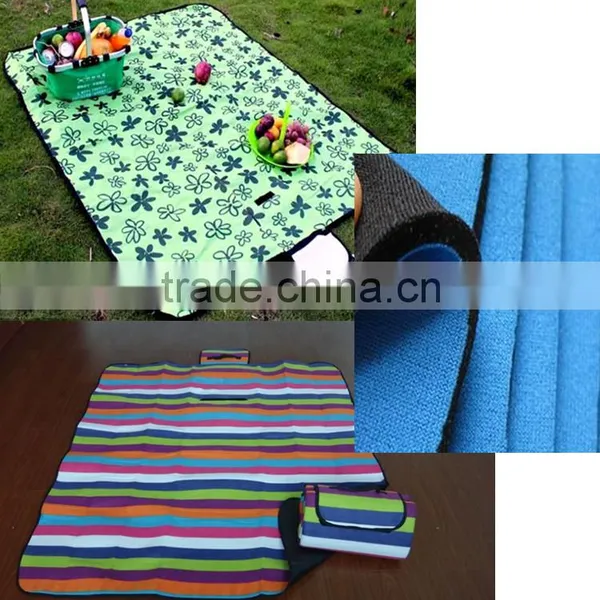 Waterproof Tide Defending Mat Neoprene Fabric High Quality photo-4
