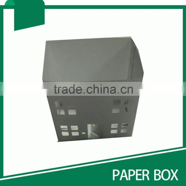 SHANGHAI SUPPLIER OF CUSTOM LOGO GOOD QUALITY PAPER BOX photo-4
