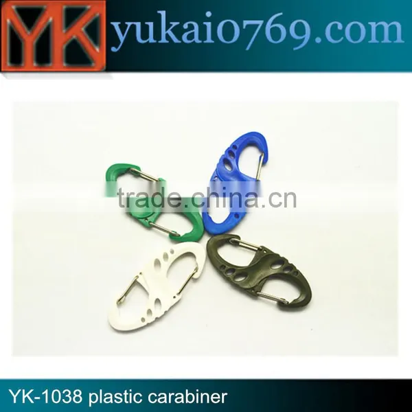 Heart Shaped Carabiner,hiking Carabiner Hook,large Carabiner photo-4