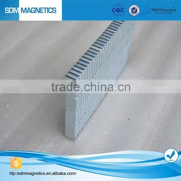 New Products Rare Earth Neodyn Magnet photo-4